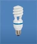 Compact fluorescent bulb energy saving lamp U series