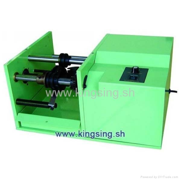 Automatic Taped Capacitor Lead Cutting Machine