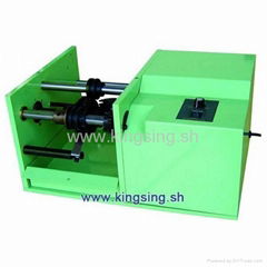 Automatic Taped Capacitor Lead Cutting Machine
