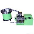 Automatic Taped  & Bulk Resistor Lead Forming Machine 1