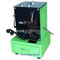 Automatic Jumper Wire Lead Forming Machine