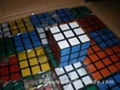 Magic cube 3