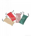 Microfiber Sunglasses Bags 2