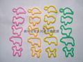 Silicone rubber modelling colour 4