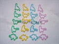 Silicone rubber modelling colour 5