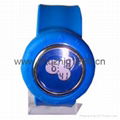 Mickey Mouse wrist watch 2