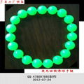 Bead bracelets 1