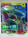 flashing & music bubble gun  1