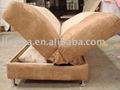 sofa bed mechanism 2