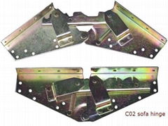 sofa bed hinge sofa parts furniture parts for sofa