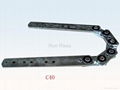 adjustable hinge for functional sofa 1