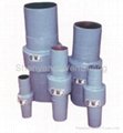 Pipeline Insulating Joint 1