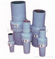 Pipeline Insulating Joint