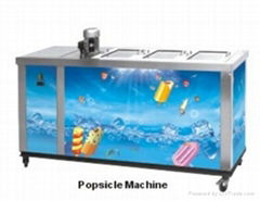 popsicle machine