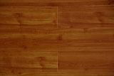 High gloss laminate flooring