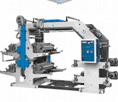 Flexible Printing Press