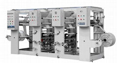 Gravure Printing Machine