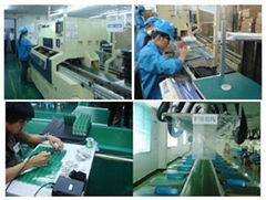 BINARY STAR INDUSTRIAL CO.,LTD.