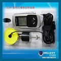 Portable Sonar Fish Finder TL98