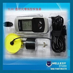 Portable Sonar Fish Finder TL98