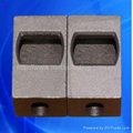 container casting parts