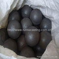 grinding steel ball 1