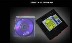 XPROG-M v5.0 full authorization