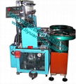 THVV assembling automatic machine  1