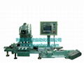 Lithium foil automatic assembling machinery 2