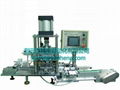 Lithium foil automatic assembling machinery 3