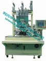 Lithium foil automatic assembling machinery 5