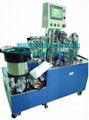 lock cylinder making machinery in China 