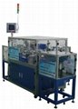 automatic assembling  production lines for light switch  1