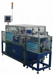 automatic assembling  production lines for light switch 