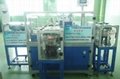 automatic assembling  production lines for light switch  2