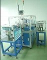automatic assembling  production lines for light switch  4