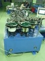 China key cylinder automatic making machine 2