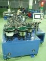 China key cylinder automatic making machine 3