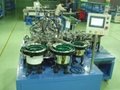 China key cylinder automatic making machine 4
