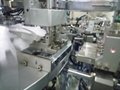 China key cylinder automatic making machine 5