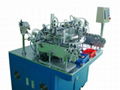 automatic lock assembling machine 3