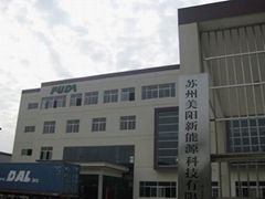 Suzhou Meiyang New Energy Technology Co.,Ltd 