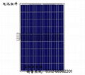 太阳能电池组件 4