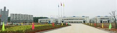 Zhejiang Huayi Machinery Co.,LTD