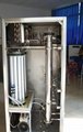 100g stainless steel tube ozone generator unit 3