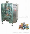 VFS5000F valve inserting &packaging machine