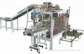 Automatic Bag Feeding Packing Machine