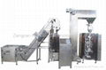 Vegetable Noodles Packaging Machine 1