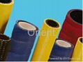 Low Pressure Fabric Hose 1