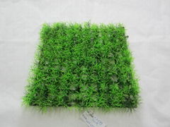 artificial grass